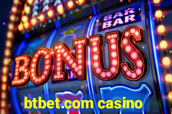 btbet.com casino